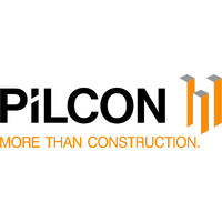 PILCON Construction GmbH logo, PILCON Construction GmbH contact details