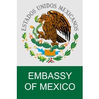 Embassy of Mexico in the Philippines (Embajada de México en Filipinas) logo, Embassy of Mexico in the Philippines (Embajada de México en Filipinas) contact details