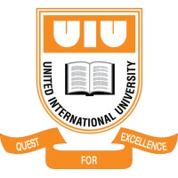 United International University logo, United International University contact details