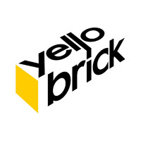 yello brick logo, yello brick contact details