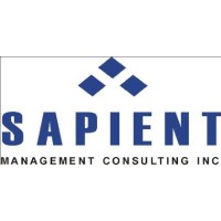 Sapient Management Consulting Inc. logo, Sapient Management Consulting Inc. contact details