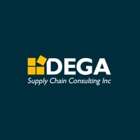 DEGA Supply Chain Consulting Inc. logo, DEGA Supply Chain Consulting Inc. contact details