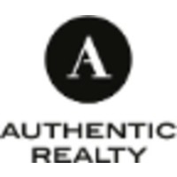 Authentic Realty LLC logo, Authentic Realty LLC contact details