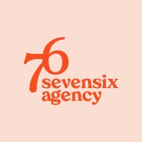 SevenSix Agency logo, SevenSix Agency contact details