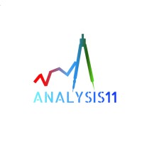 Analysis11 logo, Analysis11 contact details