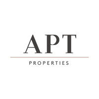 APT Properties AS logo, APT Properties AS contact details