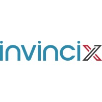 Invincix logo, Invincix contact details