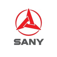 SANY MAROC logo, SANY MAROC contact details