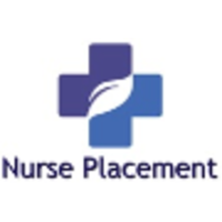 Nurse Placement logo, Nurse Placement contact details