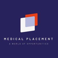 Medical Placement logo, Medical Placement contact details