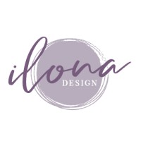 Ilona Design logo, Ilona Design contact details