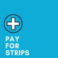 Pay For Strips LLC logo, Pay For Strips LLC contact details