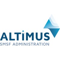 Altimus SMSF Pty Ltd logo, Altimus SMSF Pty Ltd contact details