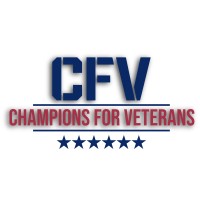 Champions For Veterans logo, Champions For Veterans contact details