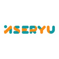 Inseryu logo, Inseryu contact details