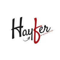 Hayfer Club logo, Hayfer Club contact details