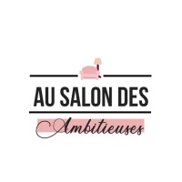 Au Salon des Ambitieuses logo, Au Salon des Ambitieuses contact details