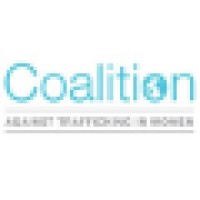 Coalition Against Trafficking in Women logo, Coalition Against Trafficking in Women contact details