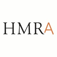 HMR Architects logo, HMR Architects contact details