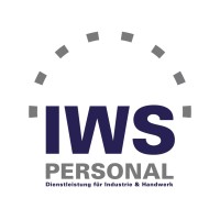 IWS Maschinen- Instandhaltungs-& Wartungs- Service logo, IWS Maschinen- Instandhaltungs-& Wartungs- Service contact details