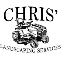 Chris' Landscaping Services logo, Chris' Landscaping Services contact details