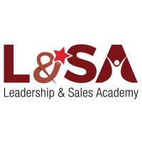 L&SA - Leadership & Sales Academy logo, L&SA - Leadership & Sales Academy contact details