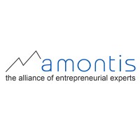 amontis logo, amontis contact details