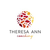 Theresa Ann Coaching logo, Theresa Ann Coaching contact details