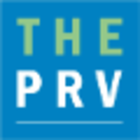 The PR Verdict logo, The PR Verdict contact details