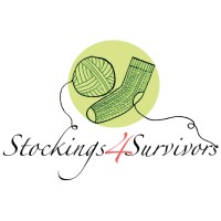 Stockings for Survivors logo, Stockings for Survivors contact details