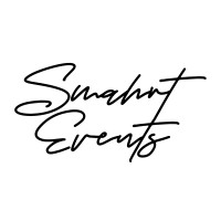 Smahrt Events logo, Smahrt Events contact details