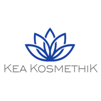 Kea Kosmethik logo, Kea Kosmethik contact details