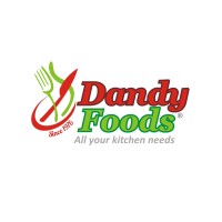 Dandy Foods CT logo, Dandy Foods CT contact details