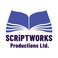 Scriptworks Productions Ltd. logo, Scriptworks Productions Ltd. contact details