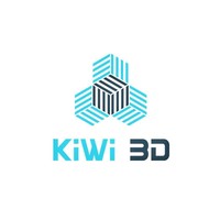 Kiwi 3D logo, Kiwi 3D contact details