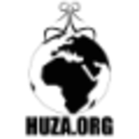 Huza Media logo, Huza Media contact details