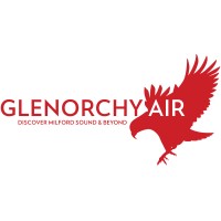 GLENORCHY AIR logo, GLENORCHY AIR contact details