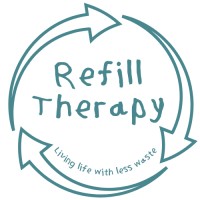 Refill Therapy Ltd logo, Refill Therapy Ltd contact details