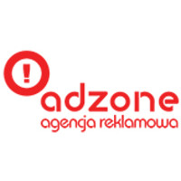 Adzone - agencja reklamowa logo, Adzone - agencja reklamowa contact details