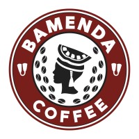 Bamenda Coffee logo, Bamenda Coffee contact details