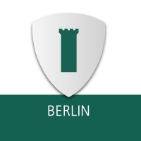 KENSINGTON Finest Properties International · Berlin logo, KENSINGTON Finest Properties International · Berlin contact details