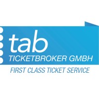 tab ticketbroker gmbh logo, tab ticketbroker gmbh contact details