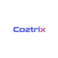 Coztrix logo, Coztrix contact details