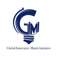 Global Innovative Minds Initiative logo, Global Innovative Minds Initiative contact details