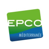 EPCO Méditerranée logo, EPCO Méditerranée contact details