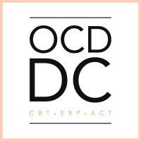 OCD DC logo, OCD DC contact details