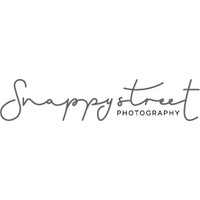 Snappystreet Photography logo, Snappystreet Photography contact details