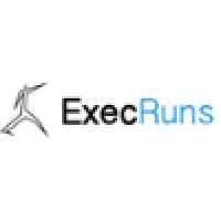 ExecRuns logo, ExecRuns contact details