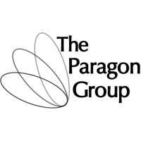 The Paragon Group logo, The Paragon Group contact details