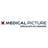 X Medical Picture logo, X Medical Picture contact details